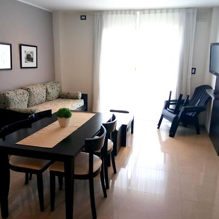 Mar Del Este San Bernardo Room photo
