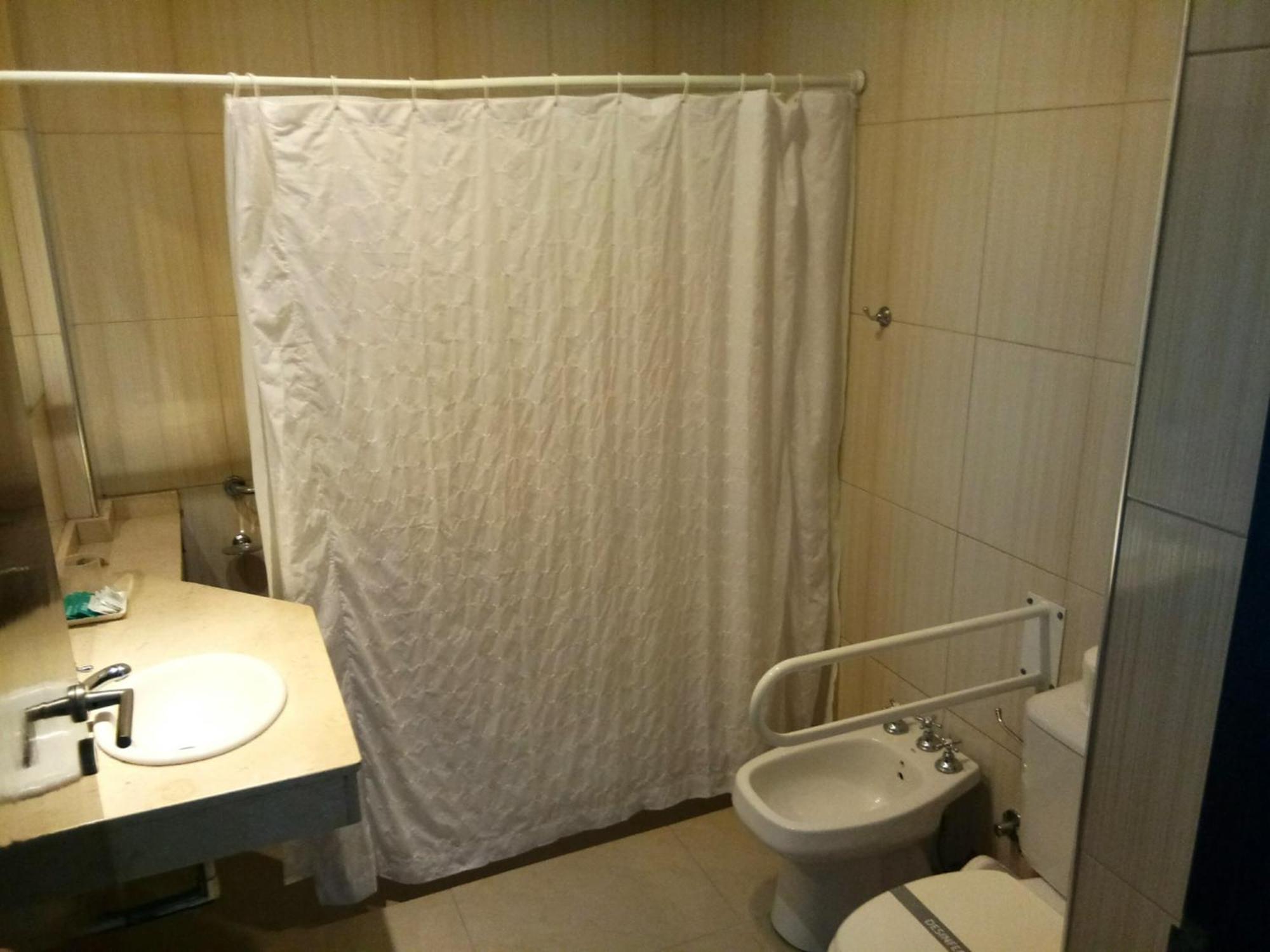 Mar Del Este San Bernardo Room photo